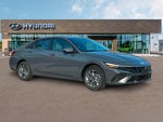 2024 ELANTRA Thumbnail 10