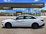 2024 Elantra Thumbnail 2