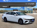 2024 Elantra Thumbnail 5