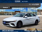 2024 Elantra Thumbnail 31