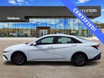 2024 Elantra Thumbnail 2