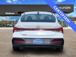 2024 Elantra Thumbnail 3