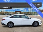 2024 Elantra Thumbnail 4