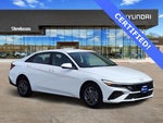 2024 Elantra Thumbnail 5