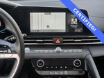 2024 Elantra Thumbnail 21