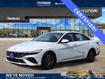 2024 Elantra Thumbnail 31
