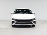 2024 Elantra Thumbnail 5
