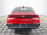 2024 Elantra Thumbnail 4