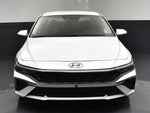 2024 ELANTRA Thumbnail 3