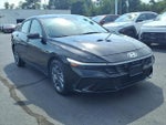 2024 Elantra Thumbnail 3