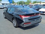 2024 Elantra Thumbnail 8