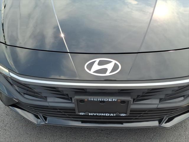 2024 Hyundai Elantra - $21,591