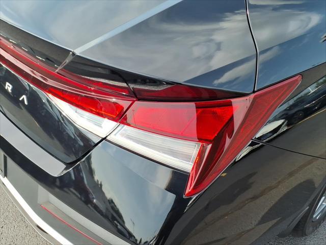 2024 Hyundai Elantra - $21,591