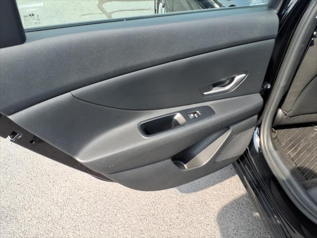 2024 Hyundai Elantra - $21,591
