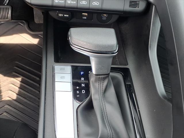 2024 Hyundai Elantra - $21,591