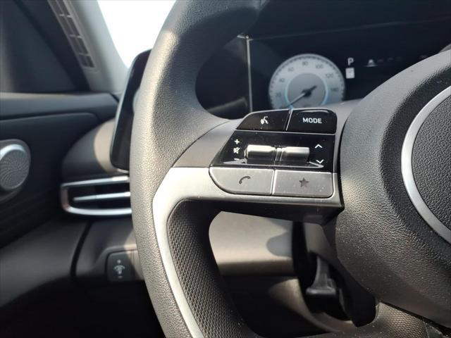 2024 Hyundai Elantra - $21,591