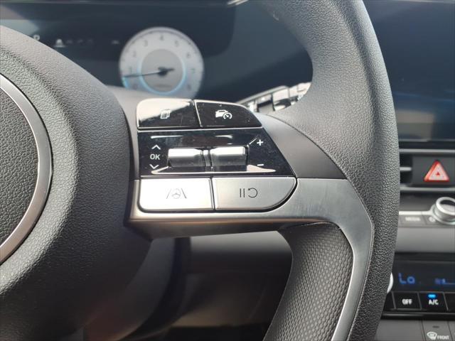 2024 Hyundai Elantra - $21,591
