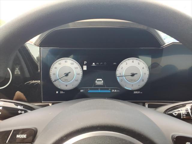 2024 Hyundai Elantra - $21,591