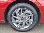 2024 Elantra Thumbnail 8
