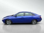 2024 Elantra Thumbnail 3