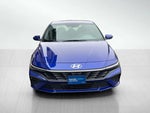 2024 Elantra Thumbnail 7