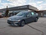 2024 Elantra Thumbnail 1