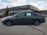 2024 Elantra Thumbnail 2