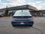 2024 Elantra Thumbnail 4