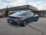 2024 Elantra Thumbnail 5