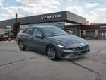 2024 Elantra Thumbnail 7
