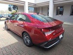 2024 Elantra Thumbnail 9