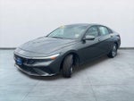 2024 Elantra Thumbnail 3