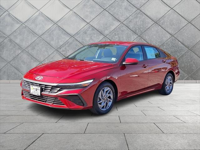 2024 Hyundai Elantra - $18,652