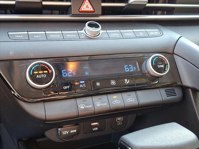 2024 Hyundai Elantra - $18,652