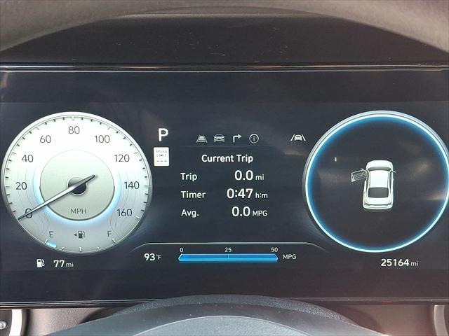 2024 Hyundai Elantra - $18,652