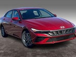 2024 Elantra Thumbnail 2
