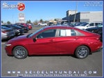 2024 Elantra Thumbnail 2