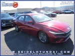 2024 Elantra Thumbnail 6