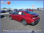 2024 Elantra Thumbnail 3