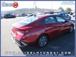 2024 Elantra Thumbnail 4