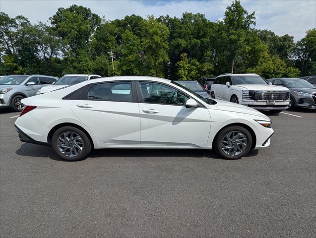 2024 Hyundai Elantra - $20,588