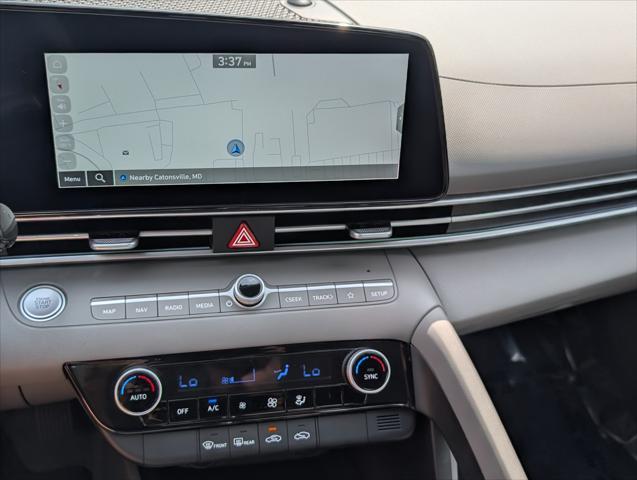 2024 Hyundai Elantra - $20,588