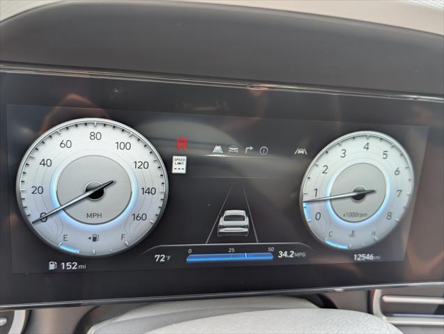 2024 Hyundai Elantra - $20,588