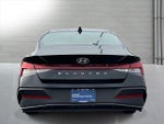 2024 Elantra Thumbnail 7