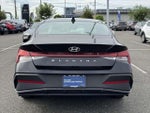2024 Elantra Thumbnail 8
