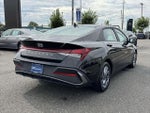 2024 Elantra Thumbnail 9