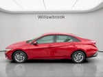 2024 Elantra Thumbnail 2
