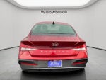 2024 Elantra Thumbnail 4
