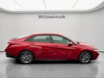 2024 Elantra Thumbnail 6
