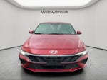 2024 Elantra Thumbnail 8